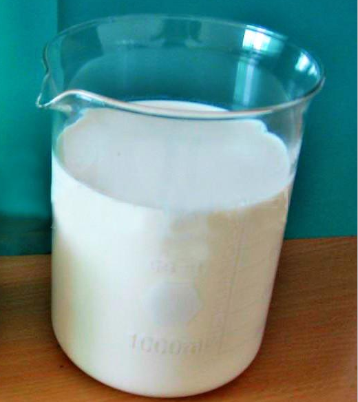 關(guān)于苯丙乳液，這些你所不知道的用途！